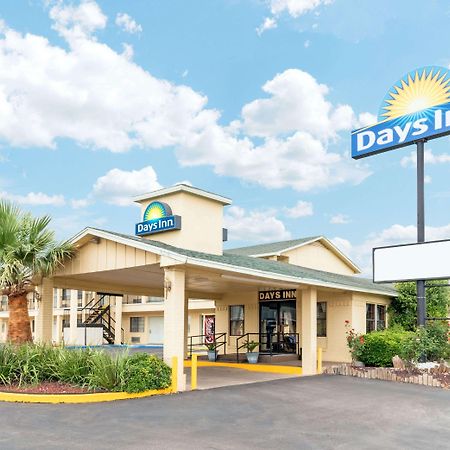 Days Inn By Wyndham Snyder Exteriör bild